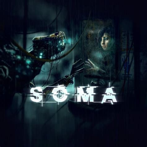 soma game|Soma (2015) .
